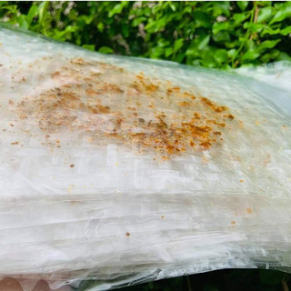 [Xâu/14bich] BÁNH TRÁNG QUÉT MUỐI