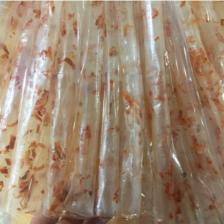 [Xâu 10 Bịch] Bánh Tráng Ống Tôm