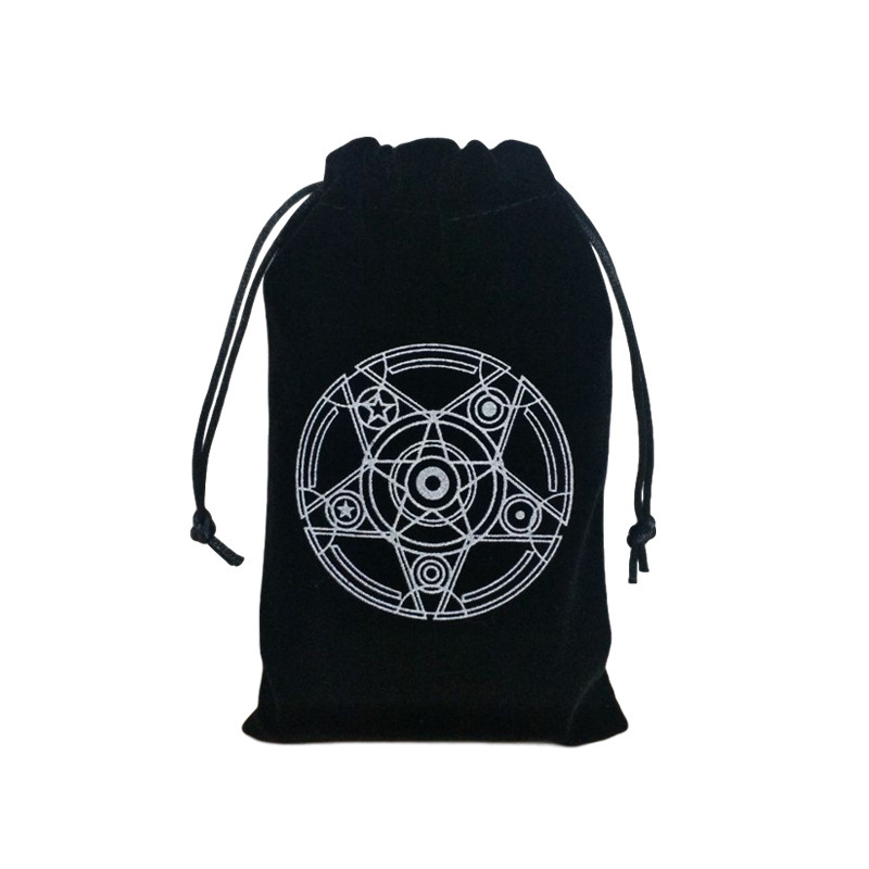 Túi Nhung Đưng Cao Cấp- TÚI NHUNG