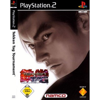 Tekken tag tournament - 1 dvd
