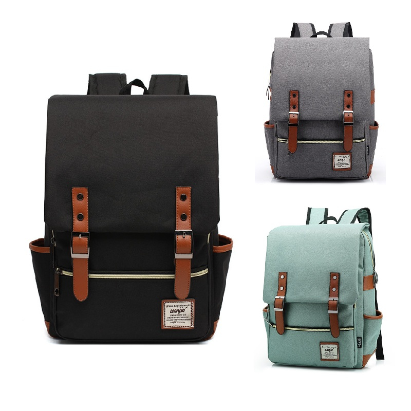 Balo đa năng Nam Nữ Form Lớn -OZ233