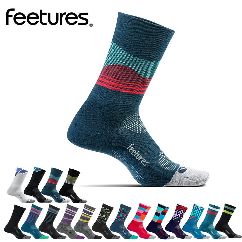 TẤT THỂ THAO FEETURE CÔ CAO (CHỌN MẦU NGẪU NHIÊN)