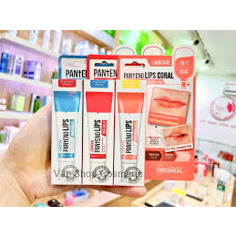 Son dưỡng môi Labocare Panteno Lips Mediheal