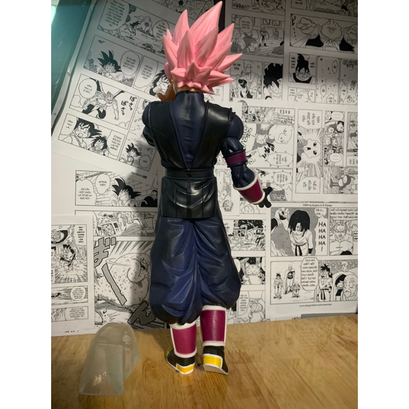 Mô hình black goku fullbox hàng siêu đẹp giá tốt