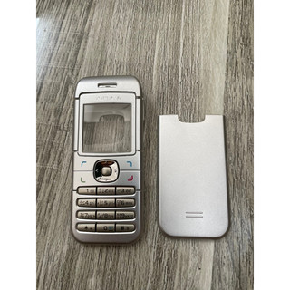 VỎ NOKIA 6030 kèm phím
