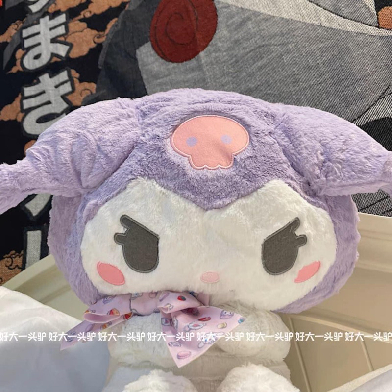 Kurumi tím lịm tìm xim💜