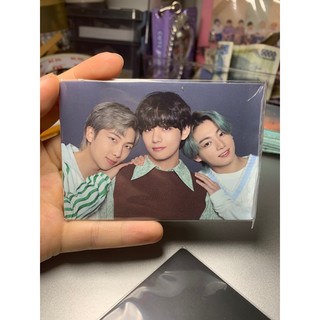 BTS hàng chính hãng