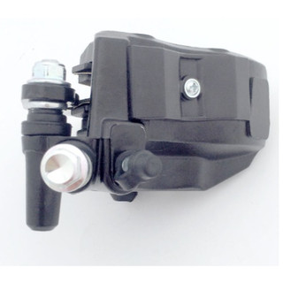 Củ phanh dầu trước lắp xe điện