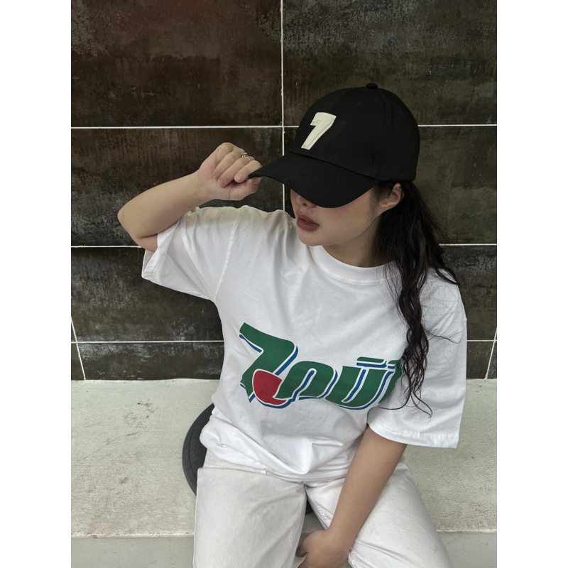 Nón số 7 - Nón lưỡi trai THELASTSEVEN