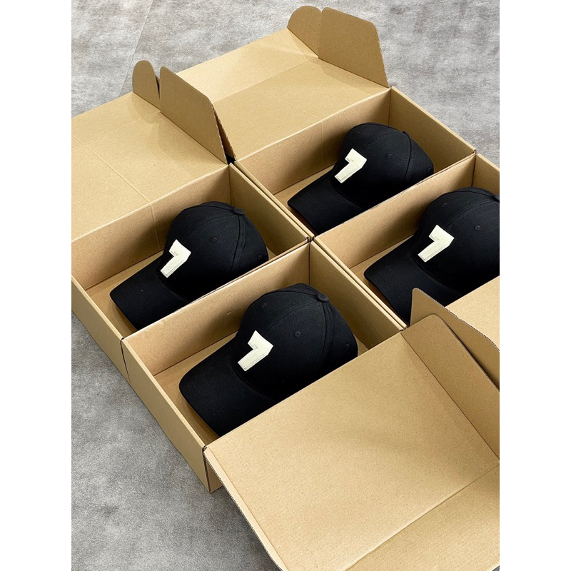 Nón số 7 - Nón lưỡi trai THELASTSEVEN