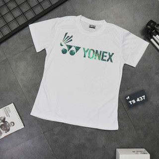 Áo cầu lông yonex nữ - mã 437