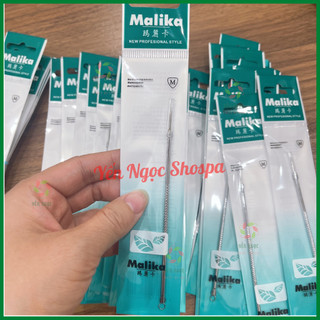 Combo 10 que nặn mụn Malika loại tốt