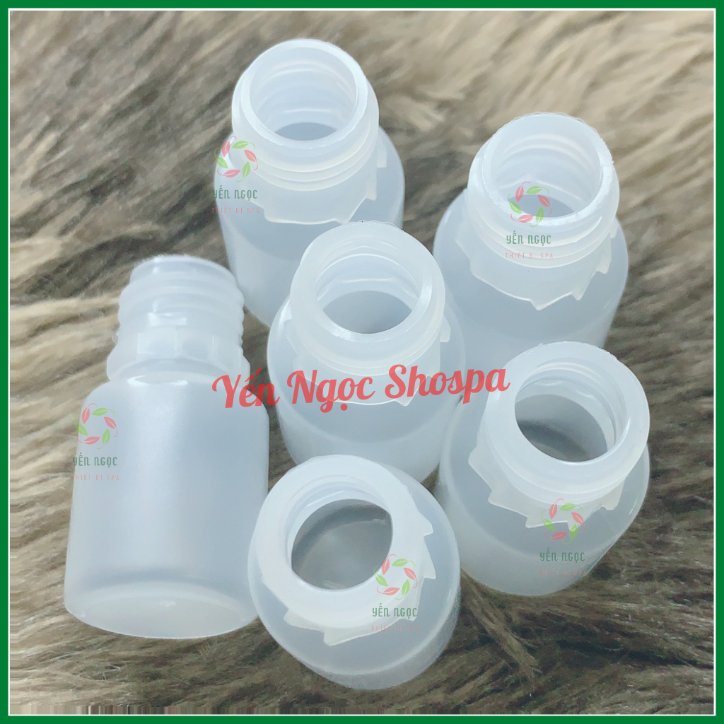 Combo 10 ống nhựa hút máu bầm, hút mụn