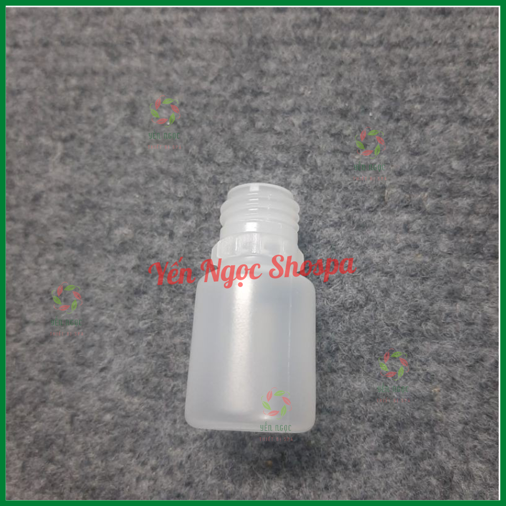 Combo 10 ống nhựa hút máu bầm, hút mụn