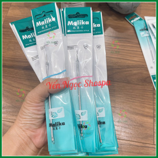 Combo 10 que nặn mụn Malika loại tốt