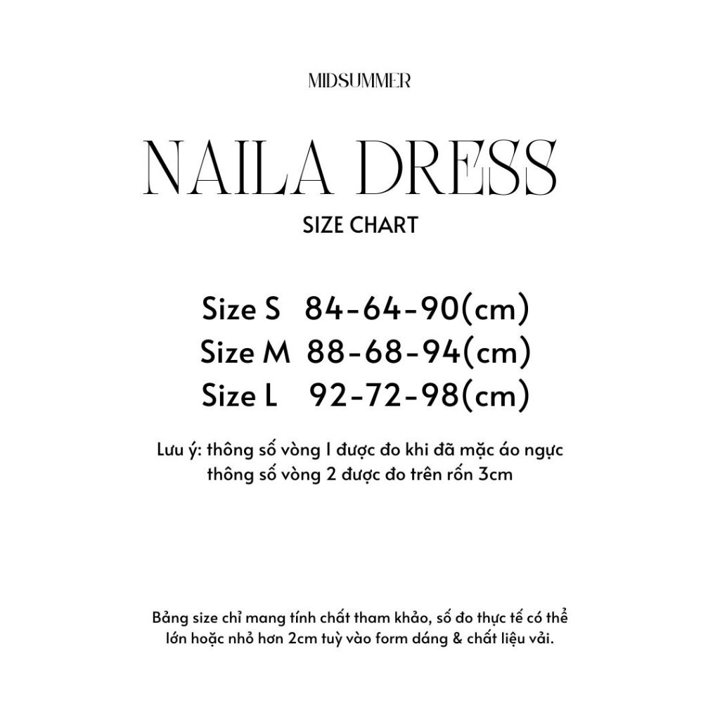 Đầm dáng dài vải xô thêu phối ren bèo viền cổ Naila Dress - MIDSUMMER