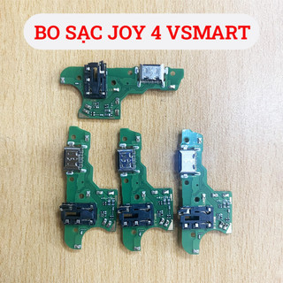 Bo sạc VS joy 4,V441 thay thế