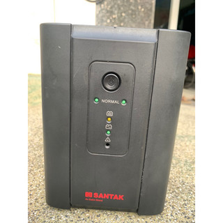 Bộ lưu điện santak blazer 1000e/ 1000pro/ 2000/ 2000eh/ 2000pro cũ không bình