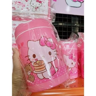 🌸BÌNH NƯỚC 1LÍT HELLO KITTY THAILAN🌸
