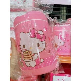 🌸BÌNH NƯỚC 1LÍT HELLO KITTY THAILAN🌸