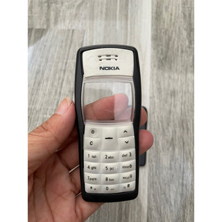Vỏ cho điện thoại Nokia 1110