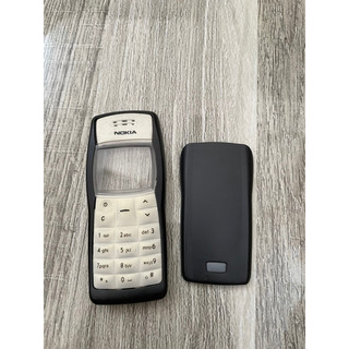 Vỏ cho điện thoại Nokia 1110