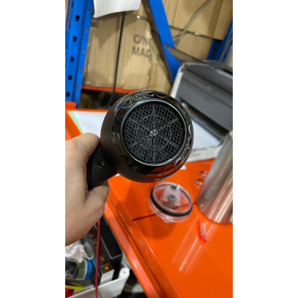 Máy Sấy Công Suất Lớn 3500w 5M528