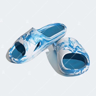Dép Adi d@s Adicane Pulse Blue White HQ9913 [ AUTH - ĐỦ BILL ]