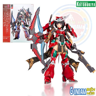 Bộ lắp ráp mô hình frame arms girl magatsuki-houten