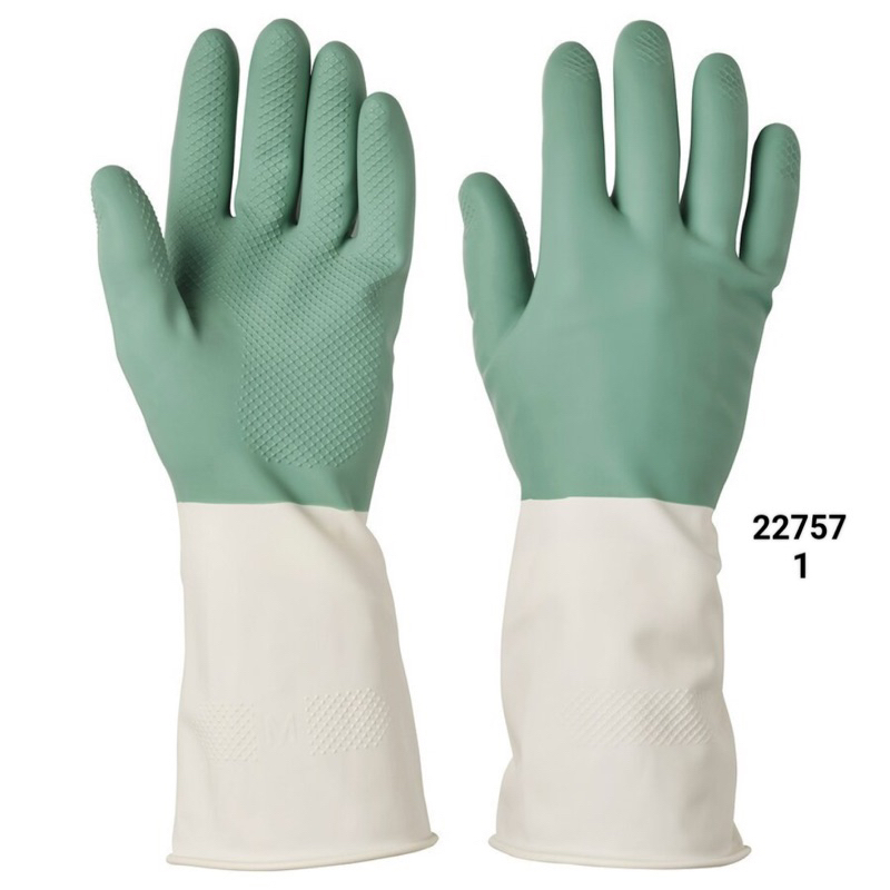 Gang tay cao su chính hãng IKEA