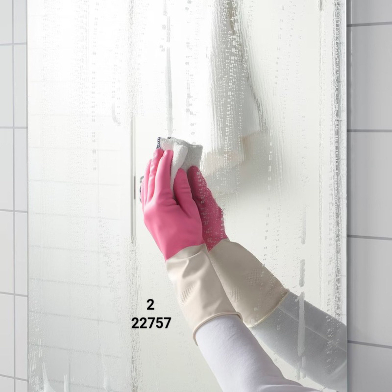 Gang tay cao su chính hãng IKEA