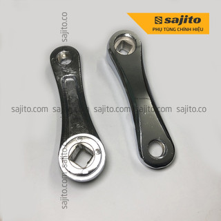 Đùi bàn đạp xe điện Nijia, Cap A
