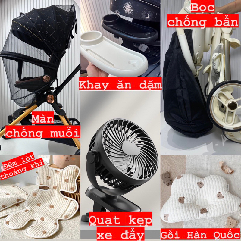 COMBO QUÀ TẶNG HẤP DẪN NGẪU NHIÊN