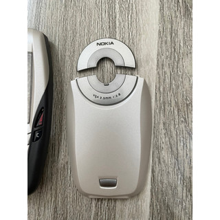 Vỏ cho điện thoại Nokia 6600 không phím