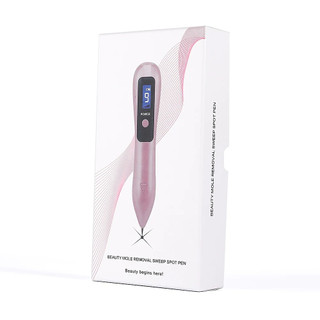 Máy Đốt Nốt Ruồi (🎁+ FREESHIP💖)Máy Hết Mụn, đốt mụn thịt dùng trong spa 9 chế độ.