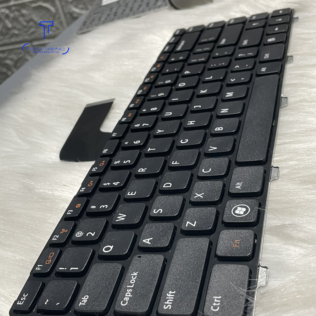 BÀN PHÍM LAPTOP DELL N4110 4050 5050 4349 3520 4040 3460 V131 2420