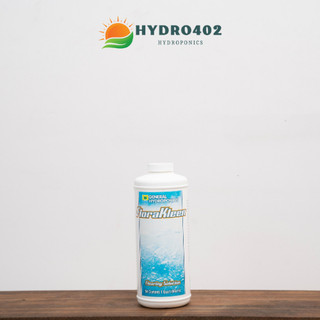 Phân bón Flora Kleen loại bỏ muối tích tụ cho cây trồng