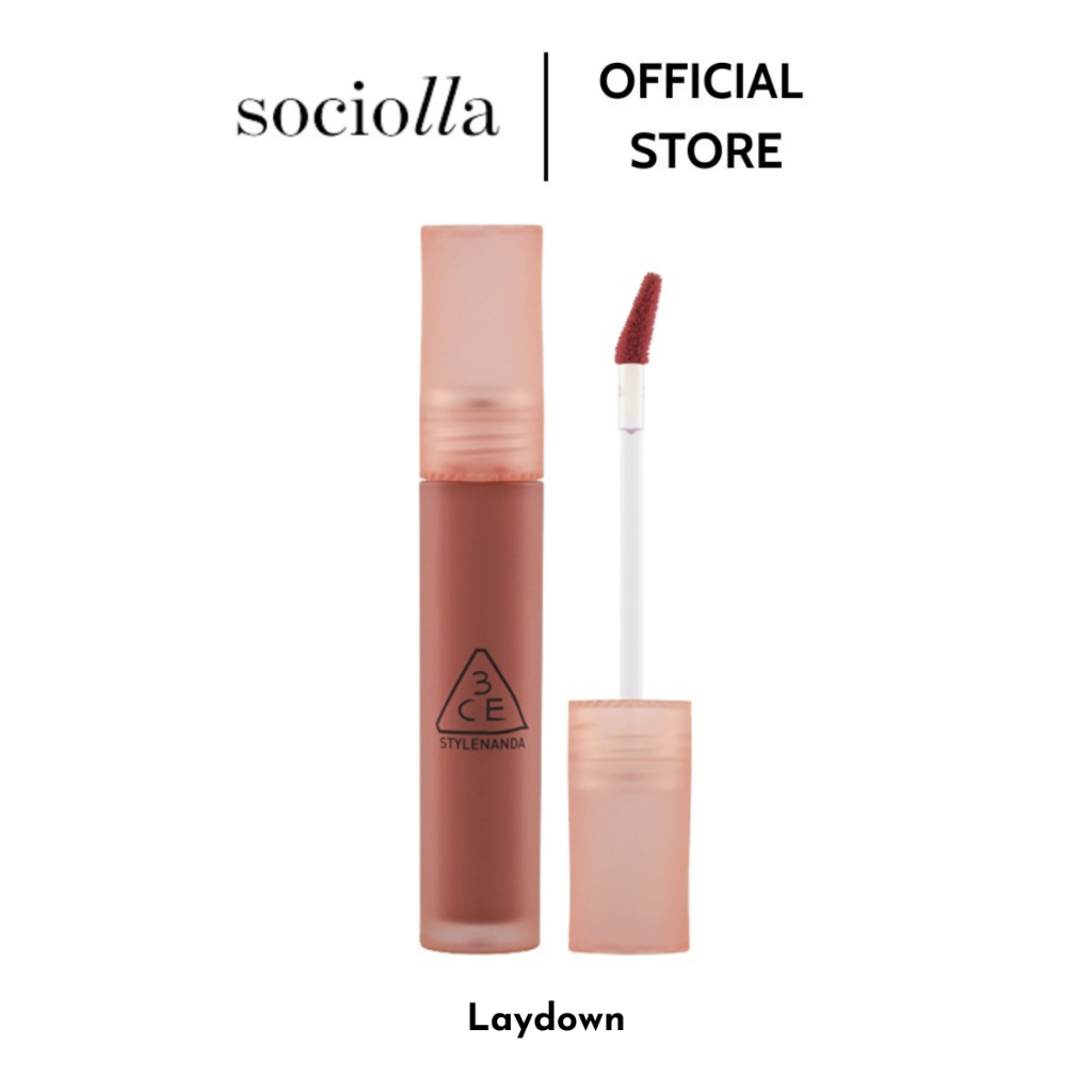 Son Kem 3CE Blur Water Tint