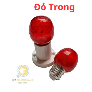 [COMBO 2 ] Chanh Led 5w [ đèn bàn thờ ] - Tiết Kiệm Điện