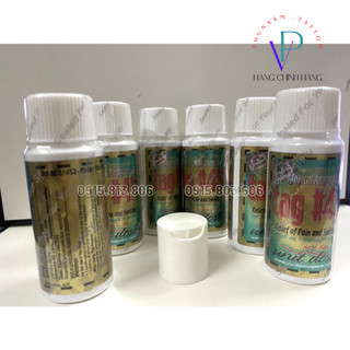 Tag 45 chuẩn hàn / phongvanshop