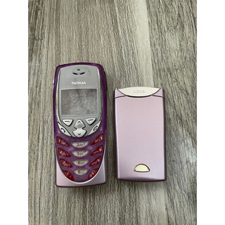 vỏ cho nokia 8310 có phím