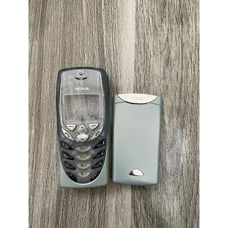 Vỏ cho nokia 8310 có phím