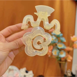 Sét Kẹp Tóc 80 Món Xinh Xỉu