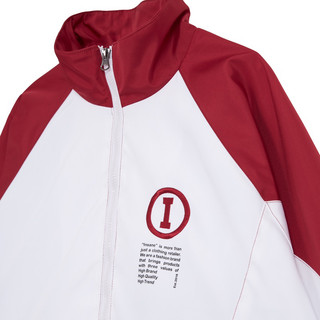 Áo Khoác Dù Windbreaker Jacket Toki Store