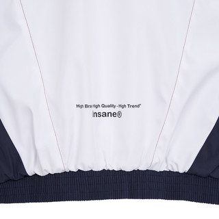 Áo Khoác Dù Windbreaker Jacket Toki Store
