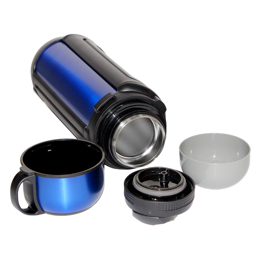 Bình Giữ Nhiệt Lock&Lock Hot Tank 1.8L LHC1427 - Bình Đựng Nước Làm Từ Thép Không Gỉ SUS 304