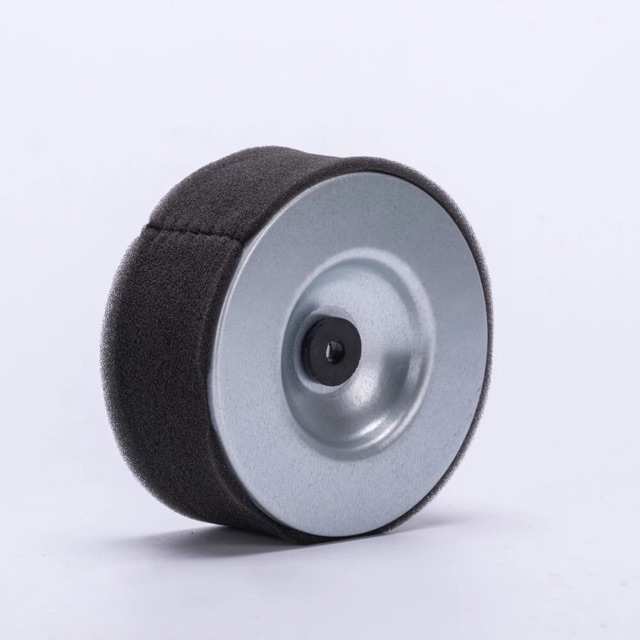 Lõi Lọc Gió Yanmar L40 L48 L50 L60 L70 Trung Quốc 170F 173F 178F máy 1.5kw 1.8kw 2kw 3kw 3.5kw