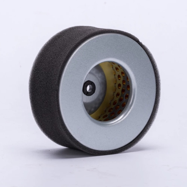 Lõi Lọc Gió Yanmar L40 L48 L50 L60 L70 Trung Quốc 170F 173F 178F máy 1.5kw 1.8kw 2kw 3kw 3.5kw