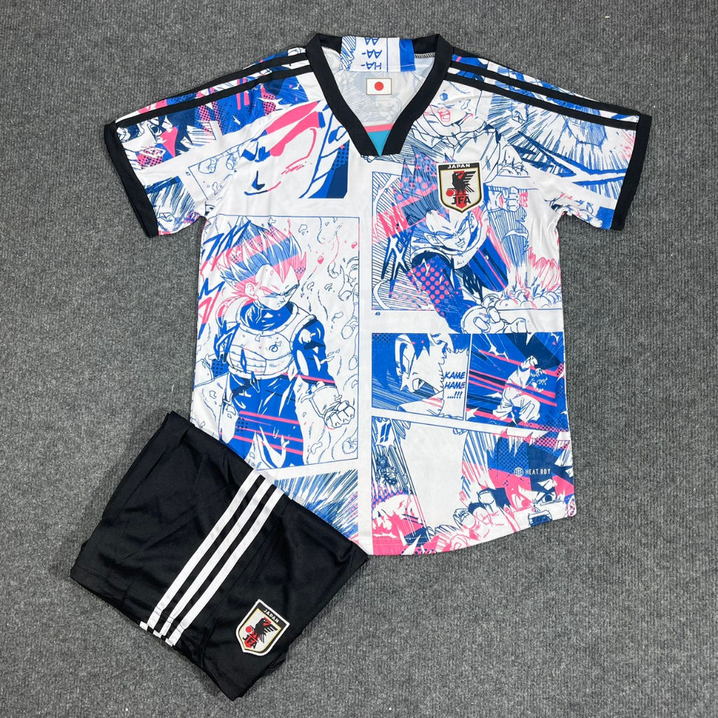 Bộ Áo Bóng Đá Các ĐT QUỐC GIA 22/23 - Hàng Thun Thái Cao Cấp - Logo Thêu