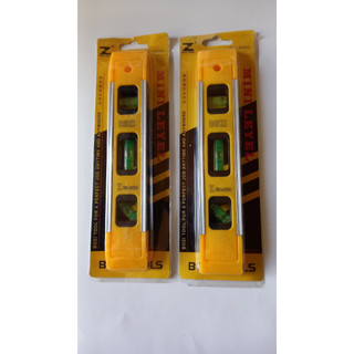 Thước nivo, livo,thước thủy 20cm Bozi